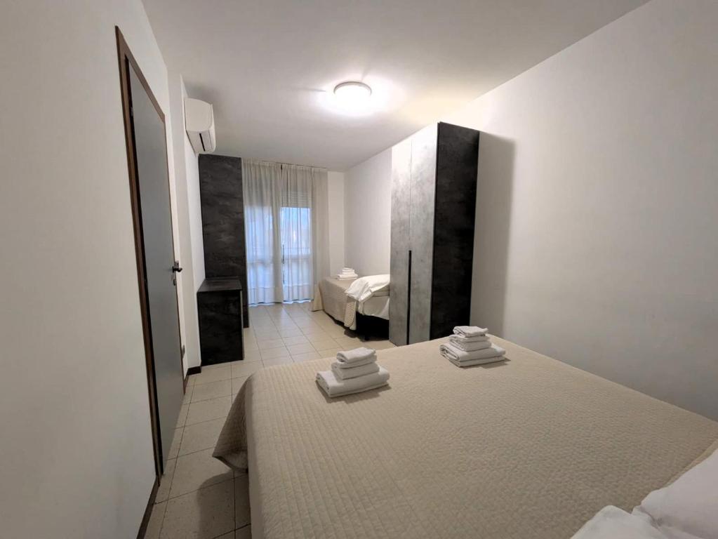 Residence Viale Venezia - One-Bedroom Superior Apartment