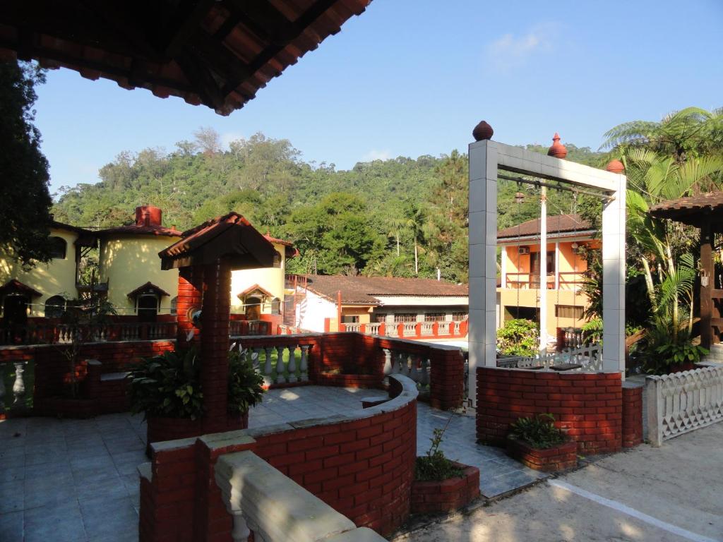  Hotel Serra De Penedo