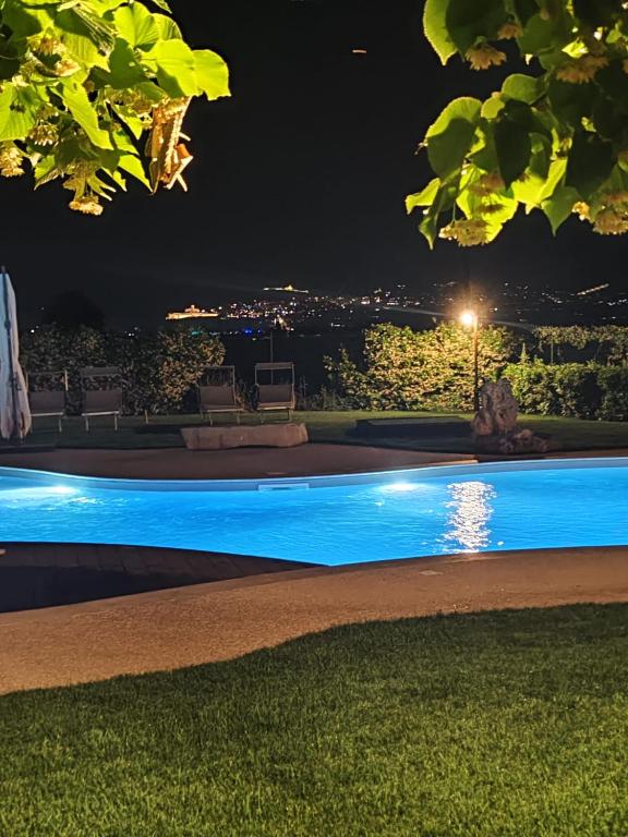 Agriturismo - La Campagna di San Francesco