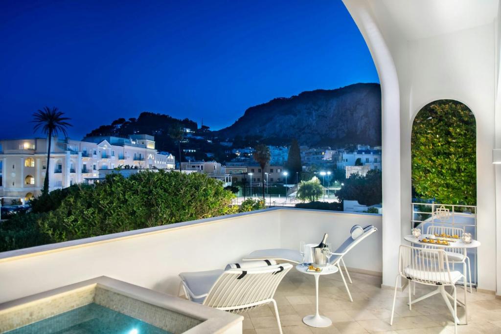 Pazziella, a Luxury Collection Hotel, Capri - 14