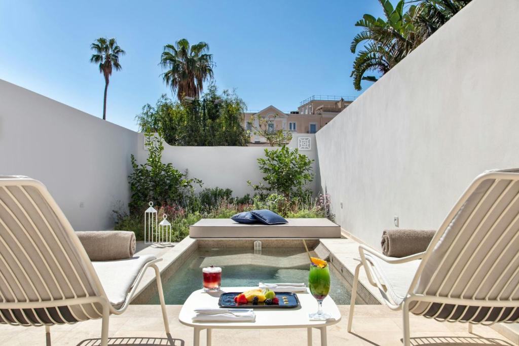 Pazziella, a Luxury Collection Hotel, Capri - 2