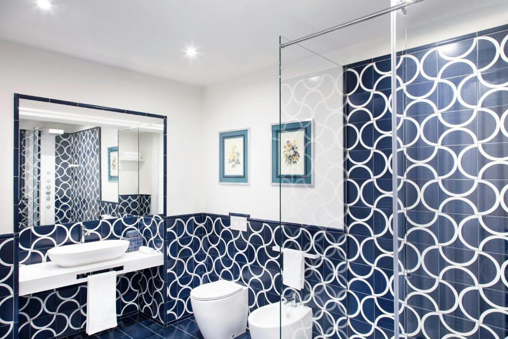 Pazziella, a Luxury Collection Hotel, Capri - 3