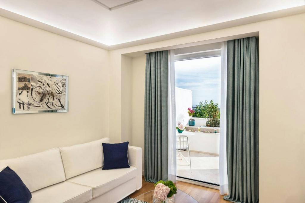 Pazziella, a Luxury Collection Hotel, Capri - 11