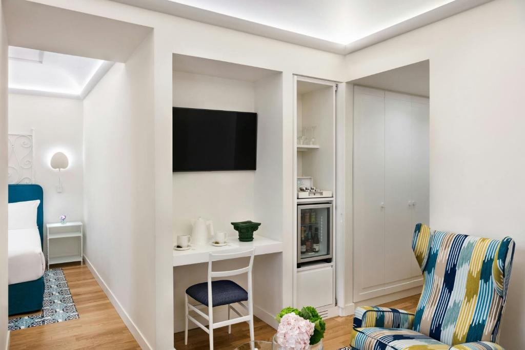 Pazziella, a Luxury Collection Hotel, Capri - 10