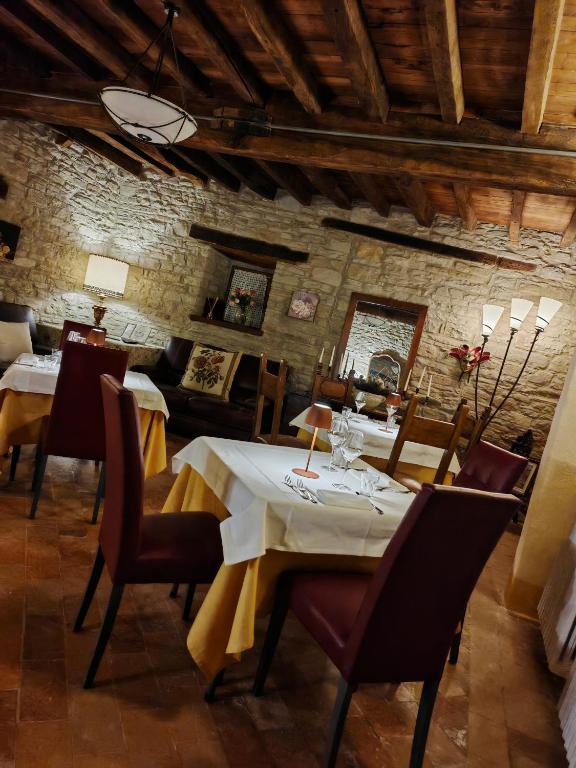 Antica Corte Casa Marini