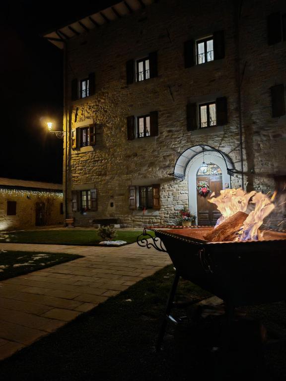 Antica Corte Casa Marini