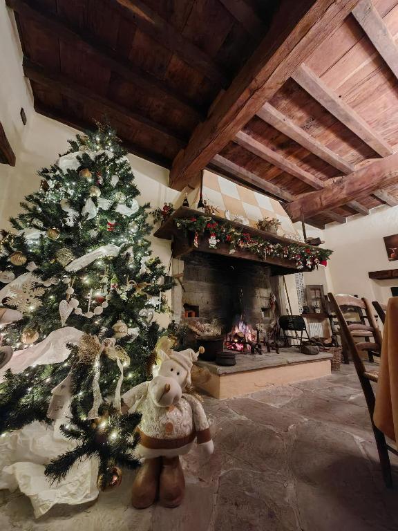 Antica Corte Casa Marini