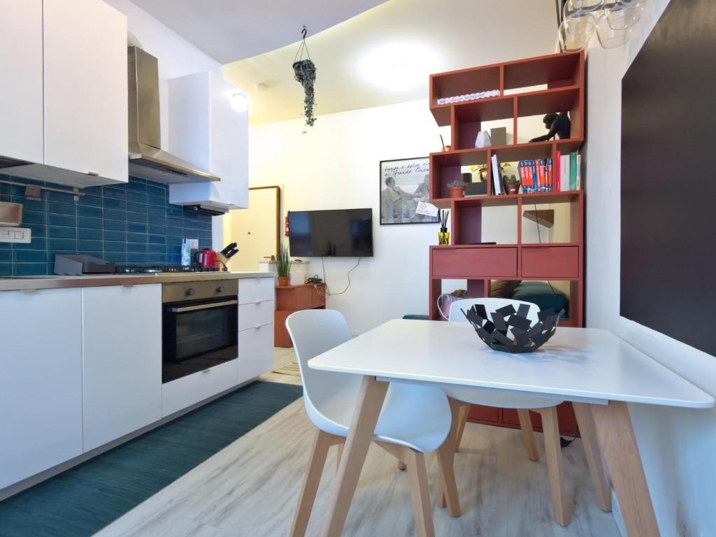 Homeby, Le finestre di NoLo