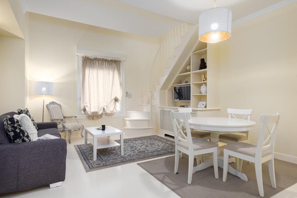 UNYCA - Florence Elegant Residence