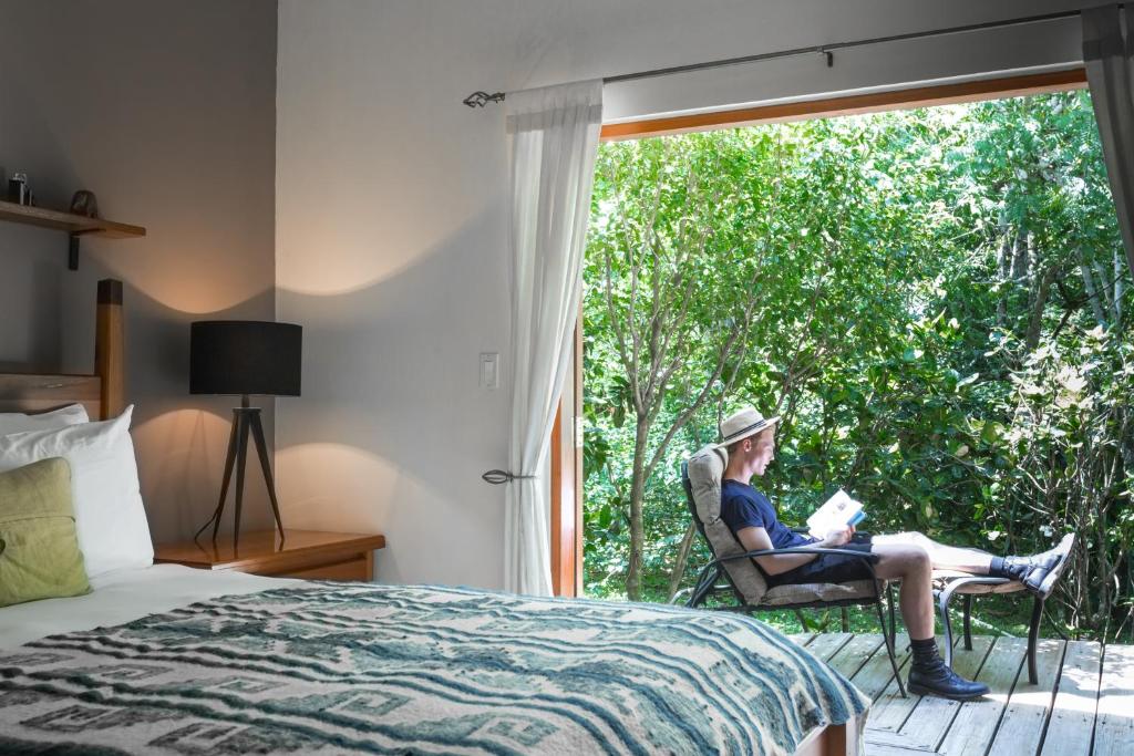 Gallery image of Ka'ana Resort & Spa in San Ignacio