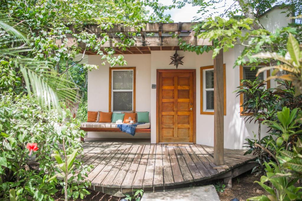 Gallery image of Ka'ana Resort & Spa in San Ignacio