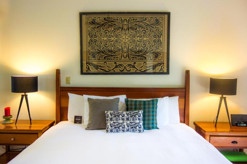Gallery image of Ka'ana Resort & Spa in San Ignacio