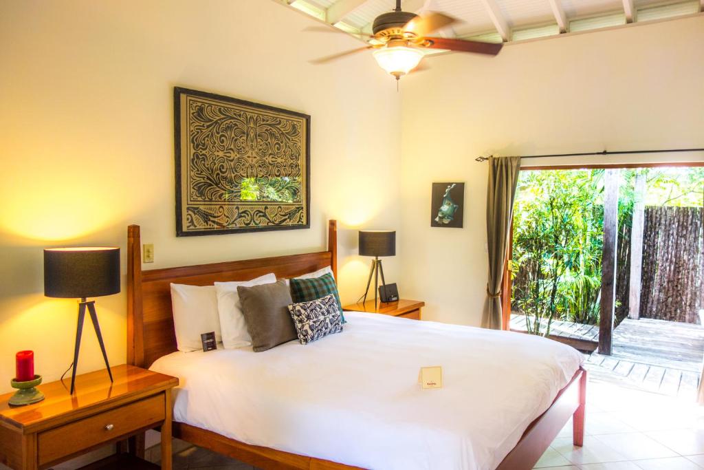 Gallery image of Ka'ana Resort & Spa in San Ignacio