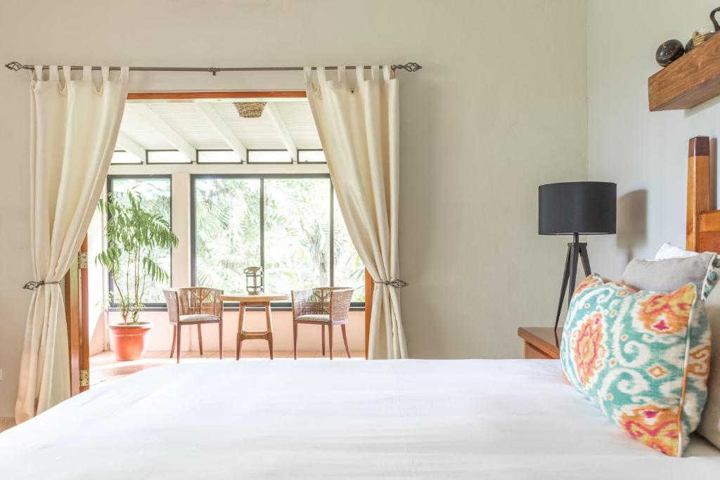 Gallery image of Ka'ana Resort & Spa in San Ignacio