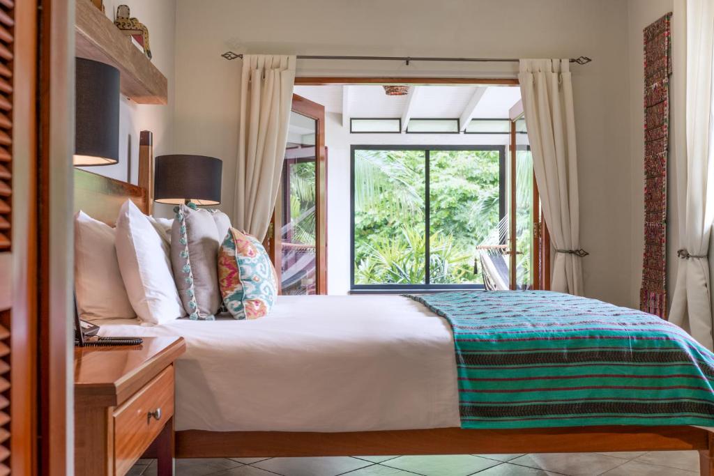 Gallery image of Ka'ana Resort & Spa in San Ignacio