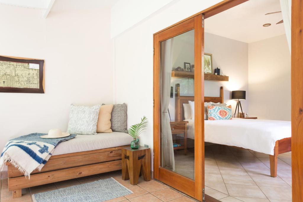 Gallery image of Ka'ana Resort & Spa in San Ignacio