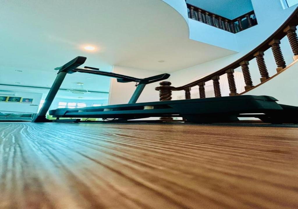 LESTARI INN RESIDENCE - Housity