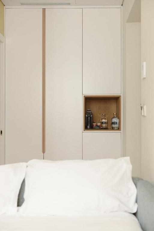 NINE DOTS Azorean Art Boutique Hotel - 8