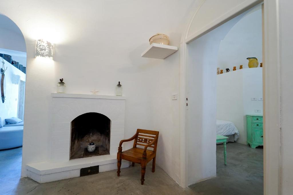 Villa Pesce - Superior Quadruple Room