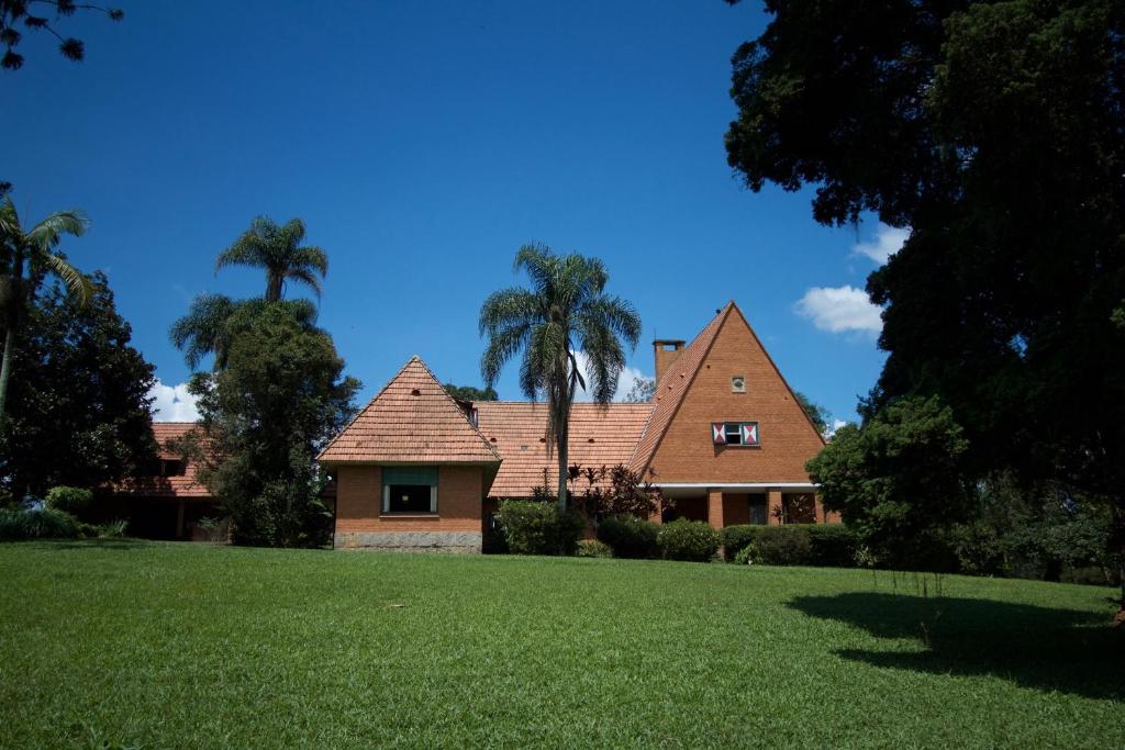  Charme Holandês na Billings