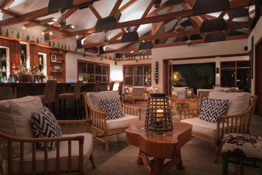 Gallery image of Ka'ana Resort & Spa in San Ignacio
