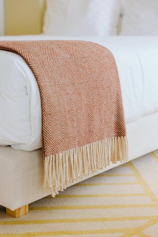 NINE DOTS Azorean Art Boutique Hotel - 18