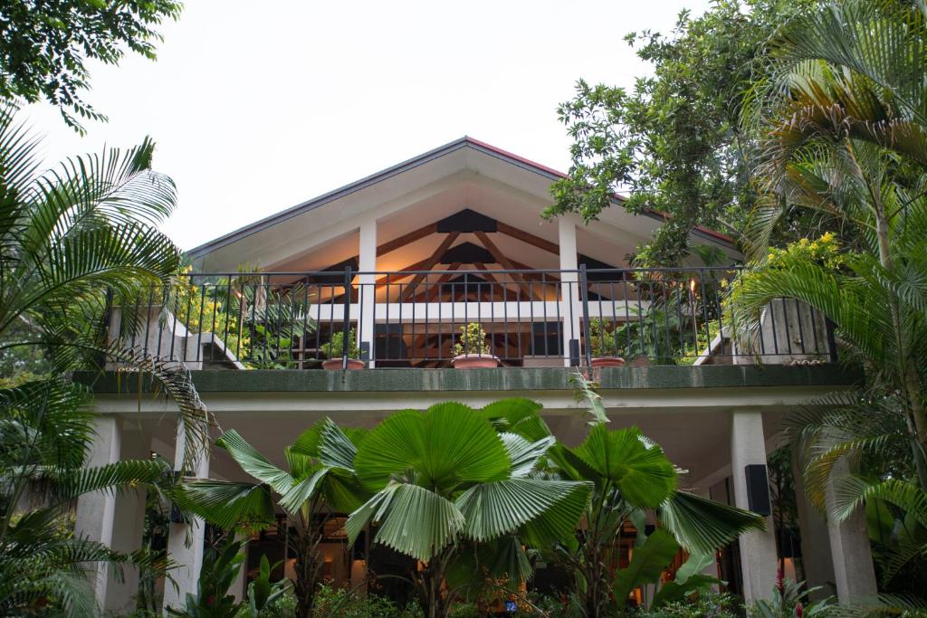 Gallery image of Ka'ana Resort & Spa in San Ignacio