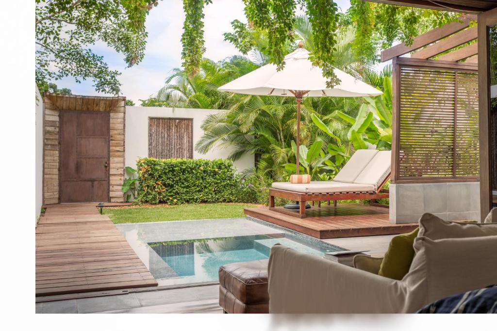 Gallery image of Ka'ana Resort & Spa in San Ignacio