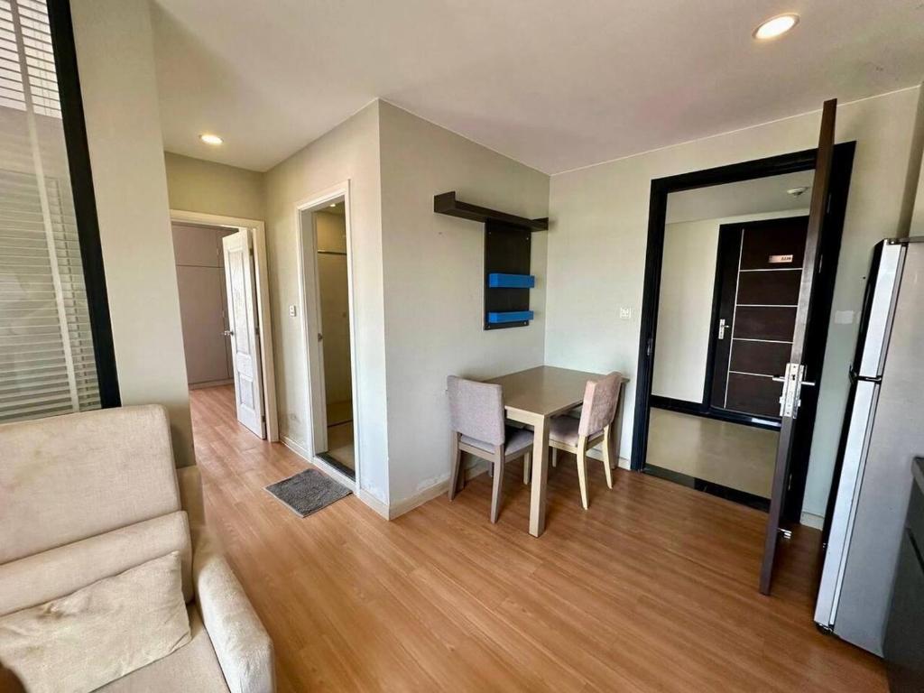 2 bedrooms perfect view and top secured location