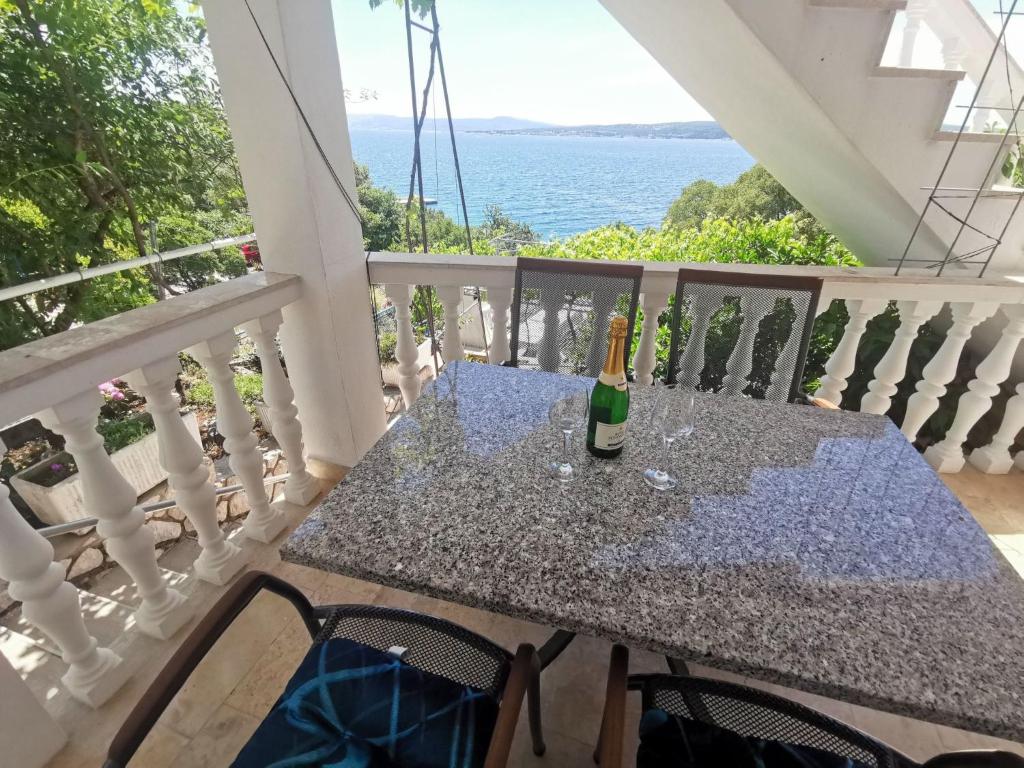 Apartment Studio-Appartement 70m vom Strand entfernt by Interhome