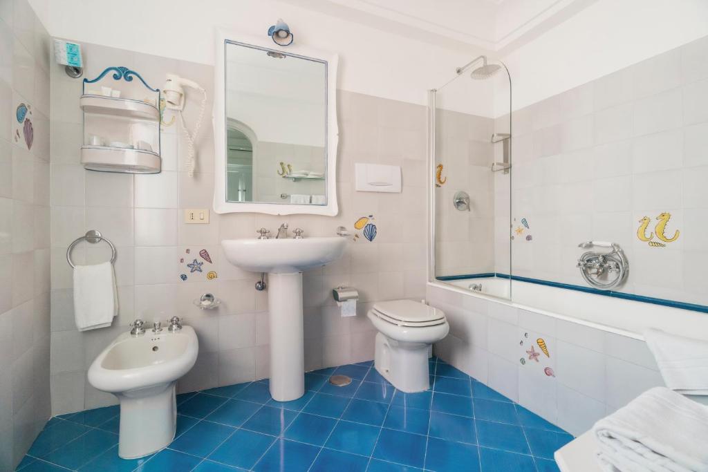 Villa La Tartana - 13