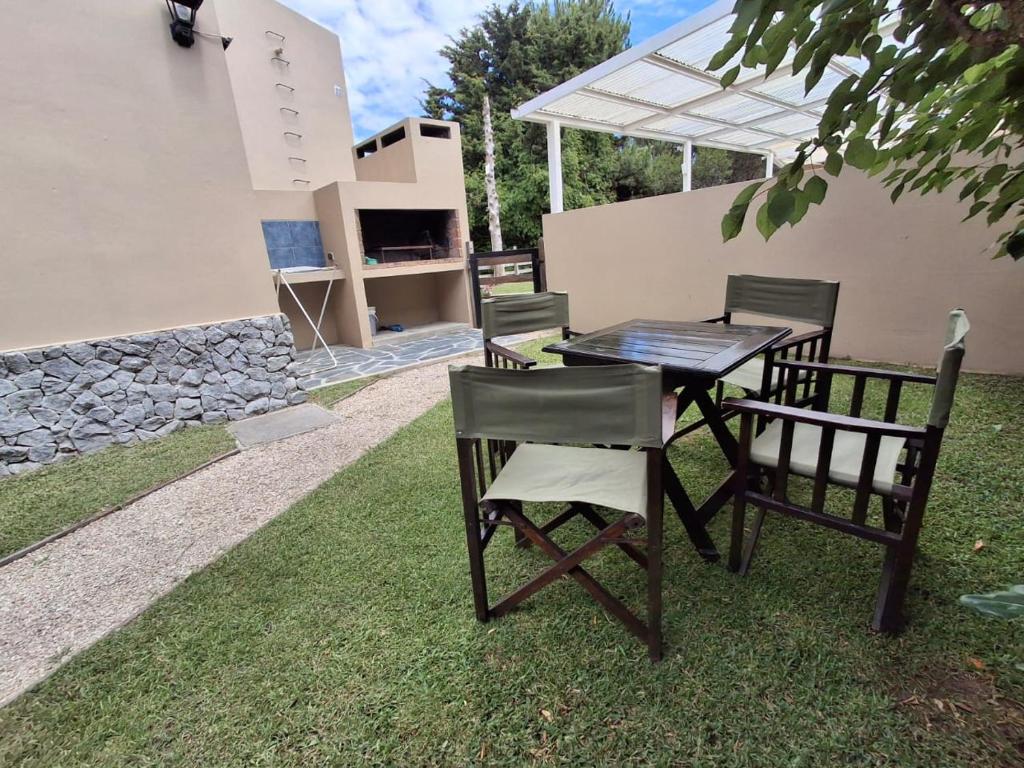 DUPLEX AL SUR