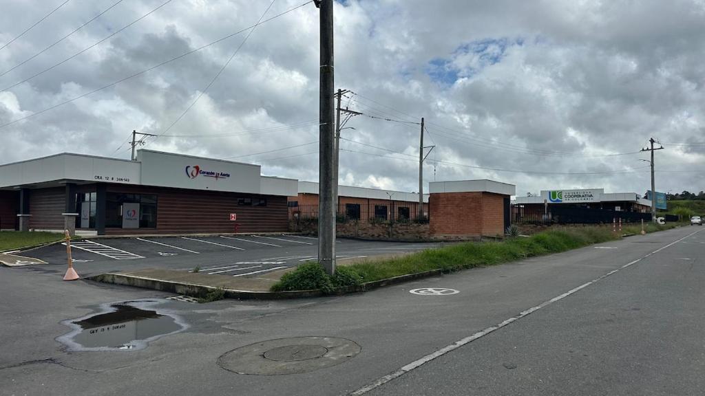 Apartamento entero bien ubicado en zona exclusiva wifi