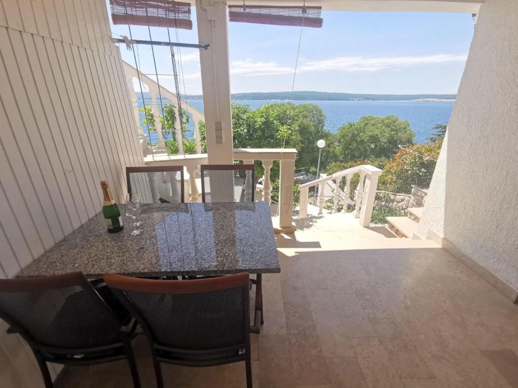 Apartment Studio für 2 Personen- 70m vom Strand entfernt by Interhome