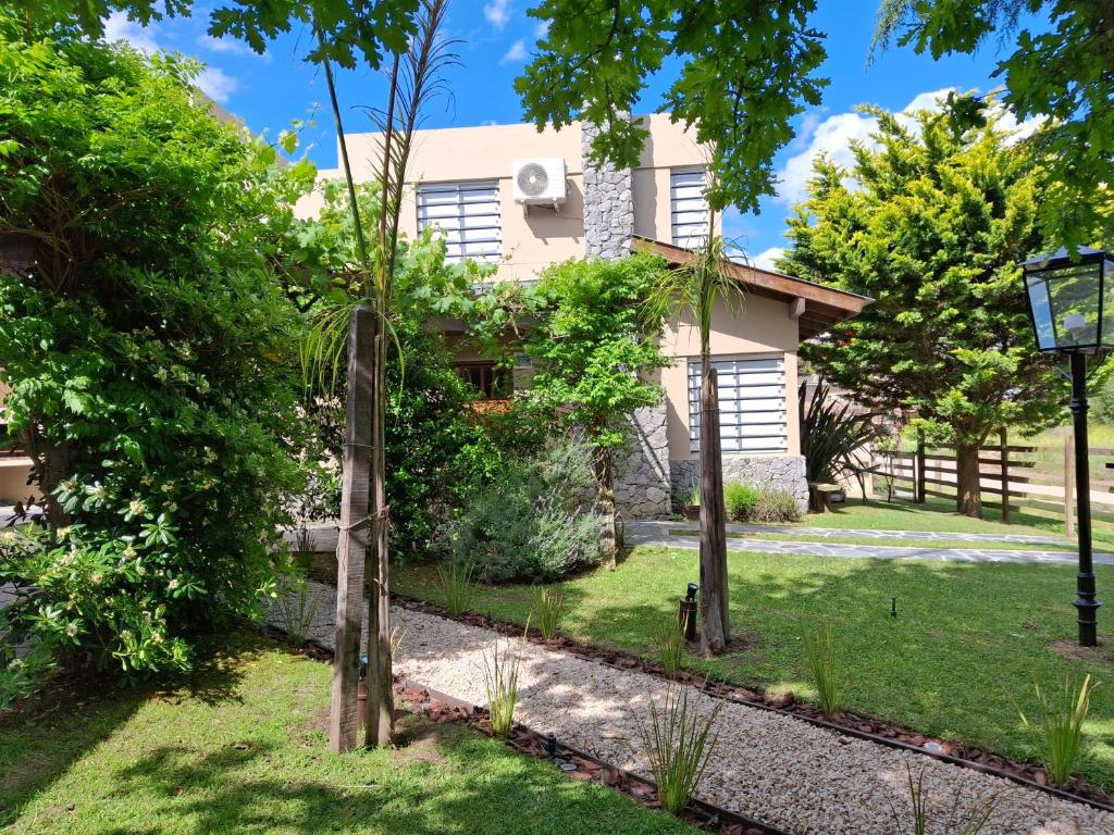 DUPLEX AL SUR