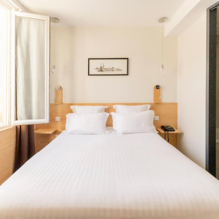 Grand Hotel Francais - 2