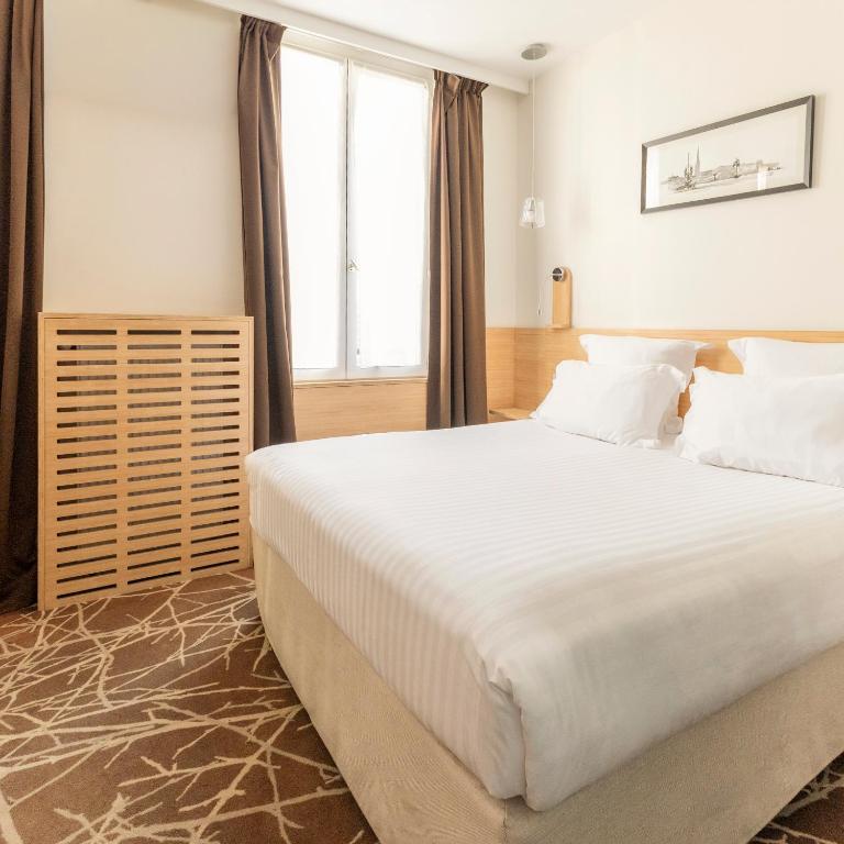 Grand Hotel Francais - 5