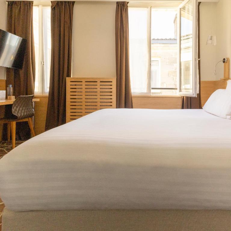 Grand Hotel Francais - 4