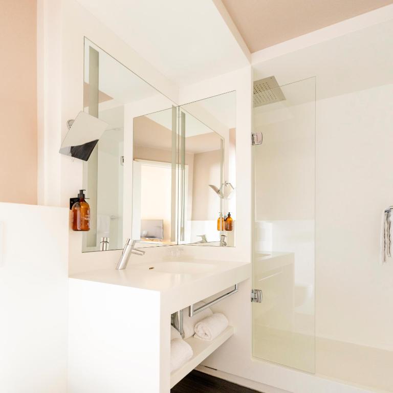 Grand Hotel Francais - 7