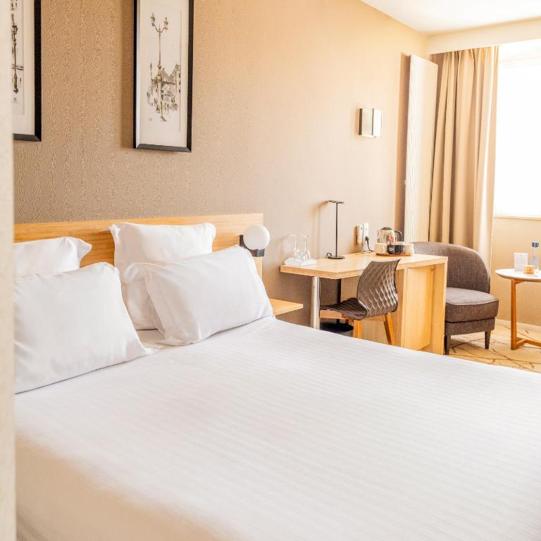 Grand Hotel Francais - 10