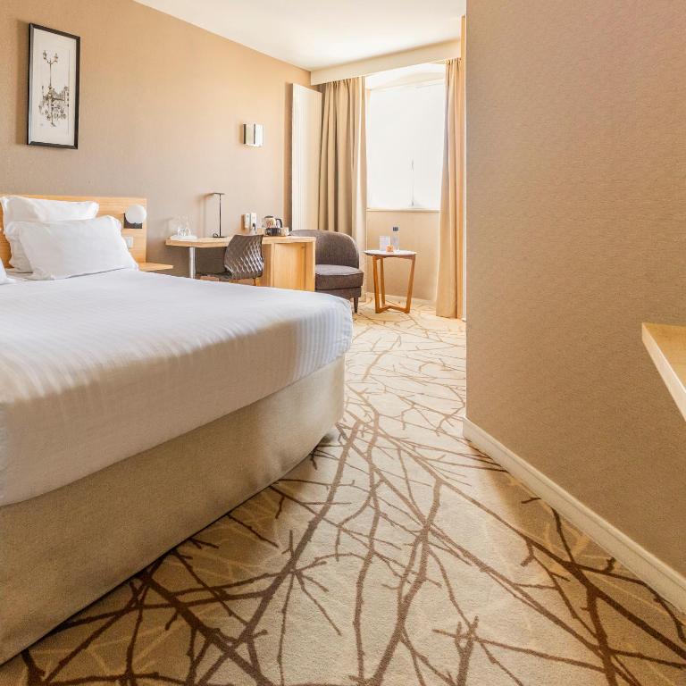 Grand Hotel Francais - 11