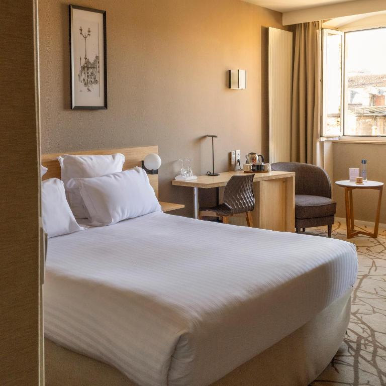 Grand Hotel Francais - 9