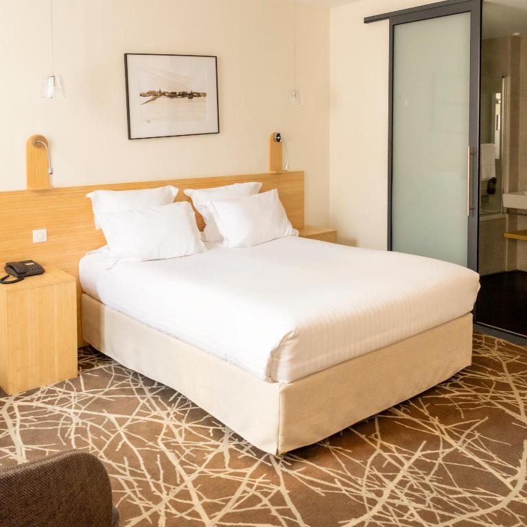 Grand Hotel Francais - 15