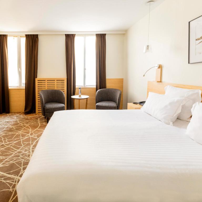 Grand Hotel Francais - 16