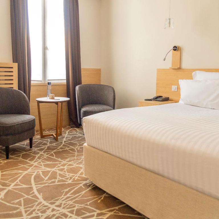 Grand Hotel Francais - 17