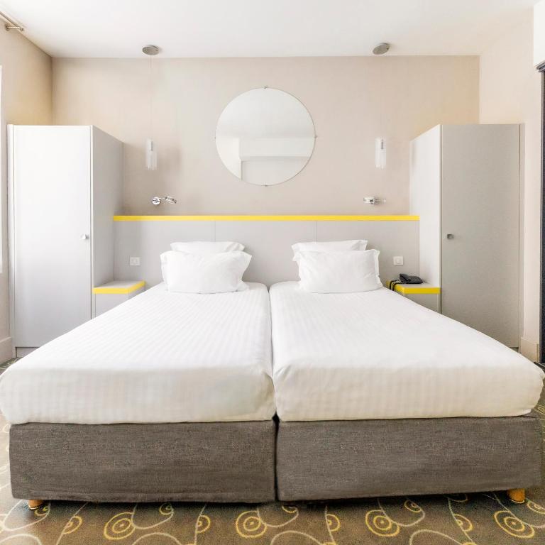 Grand Hotel Francais - 18