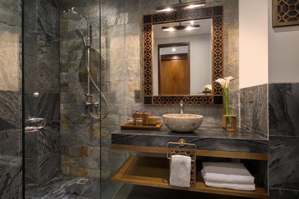 Akana Boutique Hotel - 4