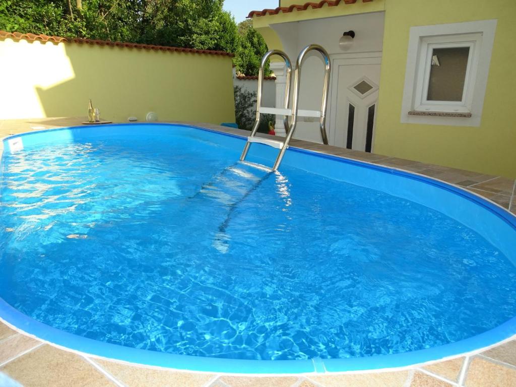 Holiday Home Vila Chiara mit Pool by Interhome