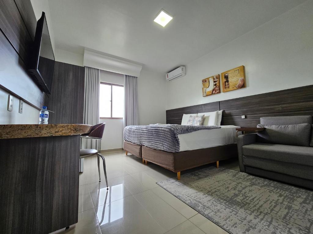 Solar Hotel Luis Eduardo Magalhães