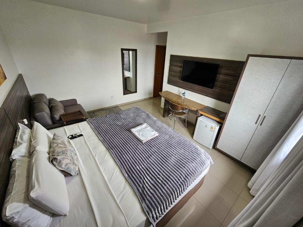 Solar Hotel Luis Eduardo Magalhães